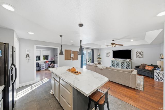 1017 E Talley Street, Garrett, IN 46738
