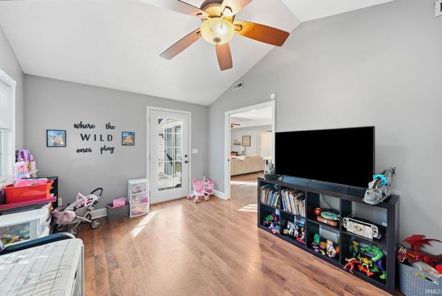 1017 E Talley Street, Garrett, IN 46738