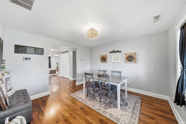 1017 E Talley Street, Garrett, IN 46738