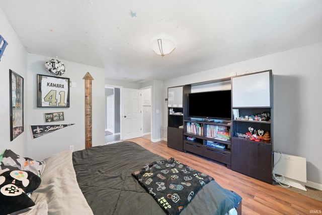 1017 E Talley Street, Garrett, IN 46738