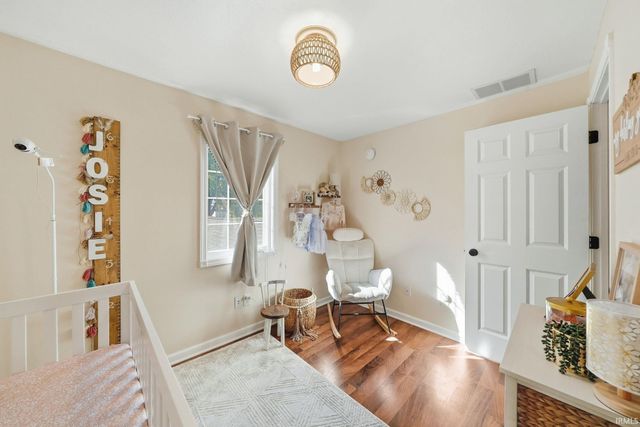 1017 E Talley Street, Garrett, IN 46738