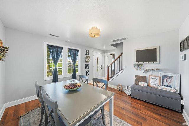 1017 E Talley Street, Garrett, IN 46738