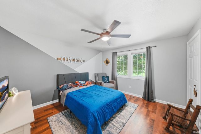 1017 E Talley Street, Garrett, IN 46738