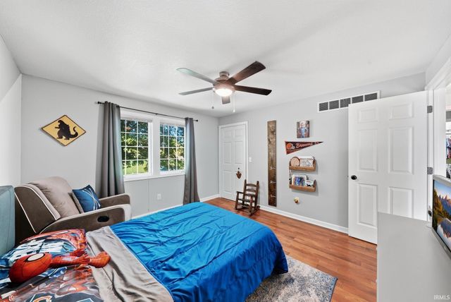 1017 E Talley Street, Garrett, IN 46738