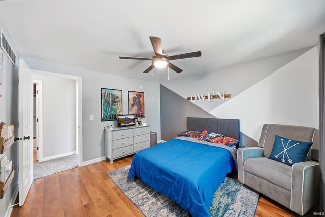 1017 E Talley Street, Garrett, IN 46738