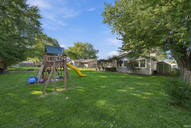 1017 E Talley Street, Garrett, IN 46738