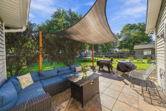 1017 E Talley Street, Garrett, IN 46738