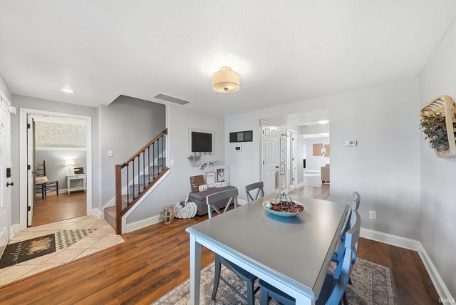 1017 E Talley Street, Garrett, IN 46738