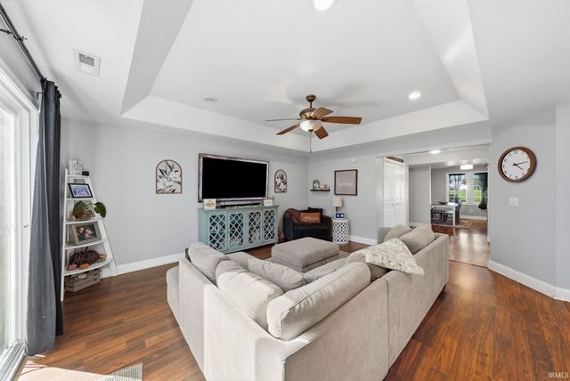 1017 E Talley Street, Garrett, IN 46738
