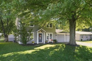 1017 E Talley Street, Garrett, IN 46738