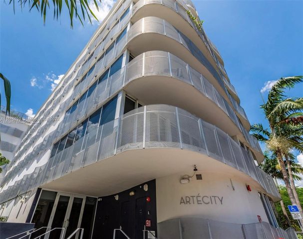 2155 Washington Ct 206, Miami Beach, FL 33139