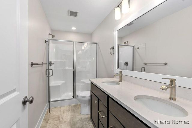 6118 Burgess Drive 11, Spring Lake, MI 49456