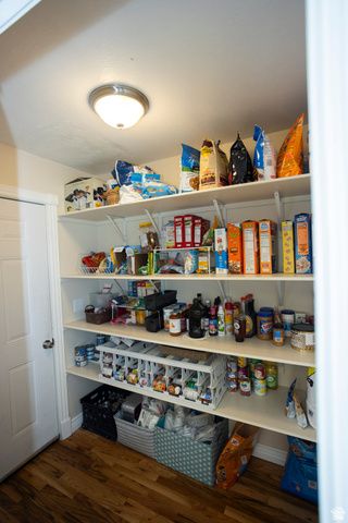 7532 N CASTLE ROCK RD, Eagle Mountain, UT 84005