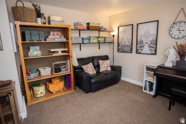 7532 N CASTLE ROCK RD, Eagle Mountain, UT 84005