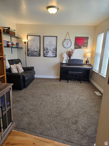 7532 N CASTLE ROCK RD, Eagle Mountain, UT 84005