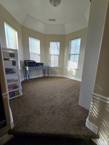 7532 N CASTLE ROCK RD, Eagle Mountain, UT 84005