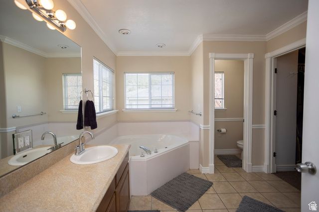 7532 N CASTLE ROCK RD, Eagle Mountain, UT 84005