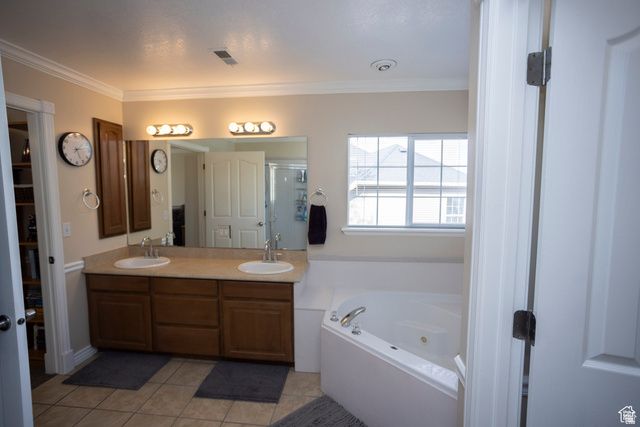 7532 N CASTLE ROCK RD, Eagle Mountain, UT 84005