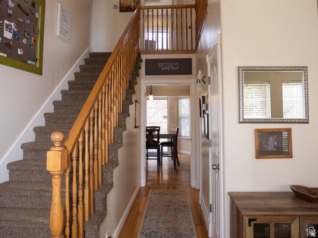 7532 N CASTLE ROCK RD, Eagle Mountain, UT 84005