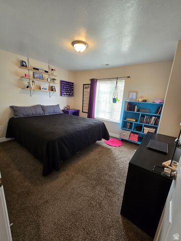 7532 N CASTLE ROCK RD, Eagle Mountain, UT 84005