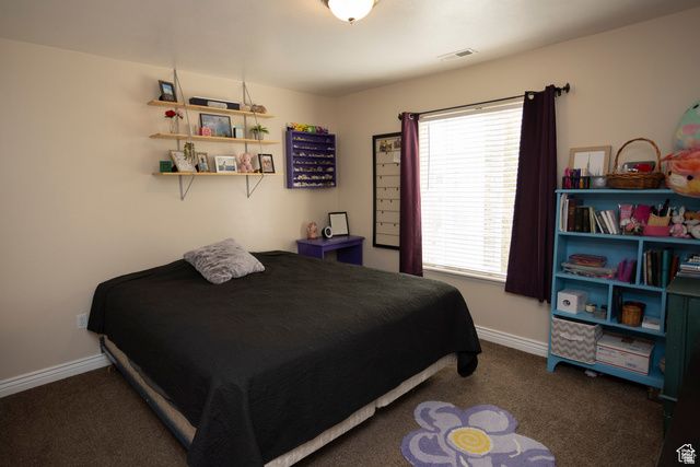 7532 N CASTLE ROCK RD, Eagle Mountain, UT 84005