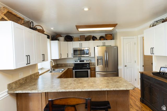 7532 N CASTLE ROCK RD, Eagle Mountain, UT 84005