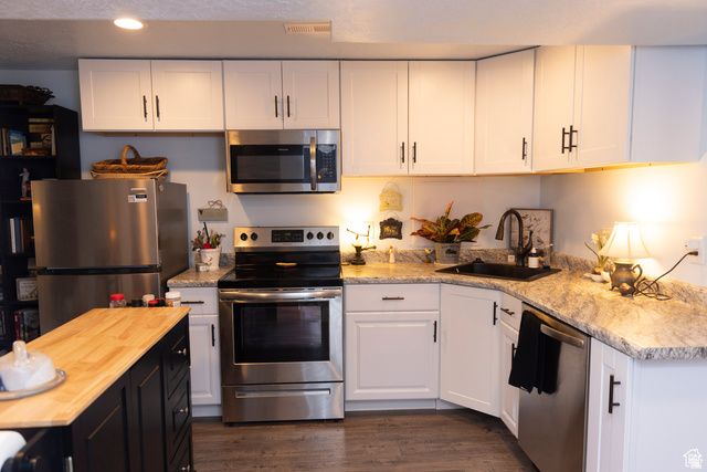 7532 N CASTLE ROCK RD, Eagle Mountain, UT 84005