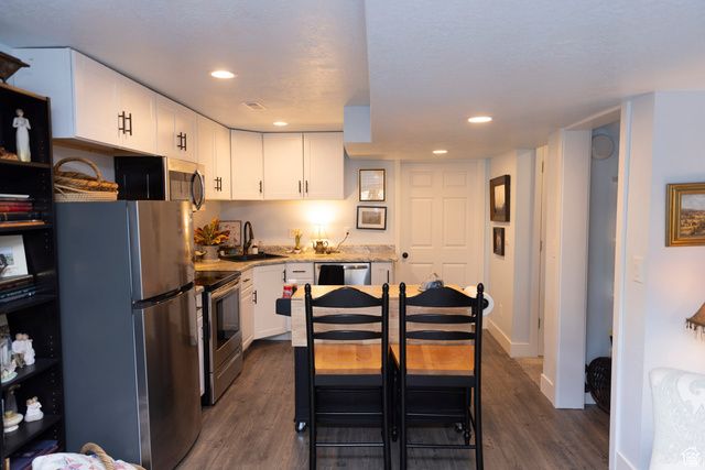 7532 N CASTLE ROCK RD, Eagle Mountain, UT 84005