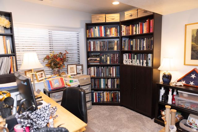 7532 N CASTLE ROCK RD, Eagle Mountain, UT 84005