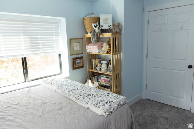 7532 N CASTLE ROCK RD, Eagle Mountain, UT 84005