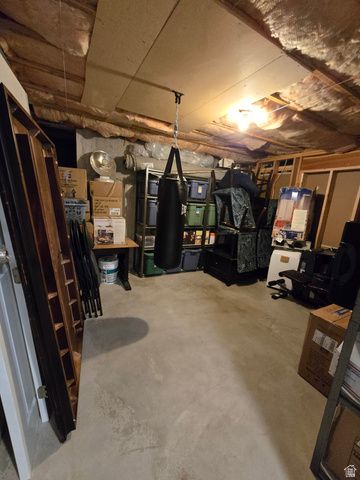 7532 N CASTLE ROCK RD, Eagle Mountain, UT 84005