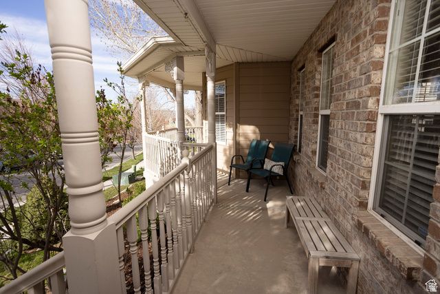 7532 N CASTLE ROCK RD, Eagle Mountain, UT 84005