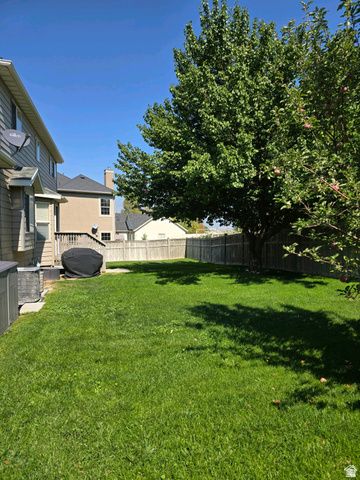 7532 N CASTLE ROCK RD, Eagle Mountain, UT 84005