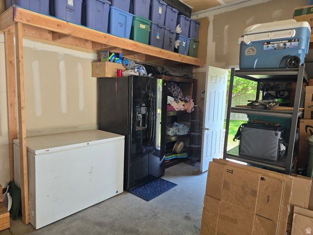 7532 N CASTLE ROCK RD, Eagle Mountain, UT 84005