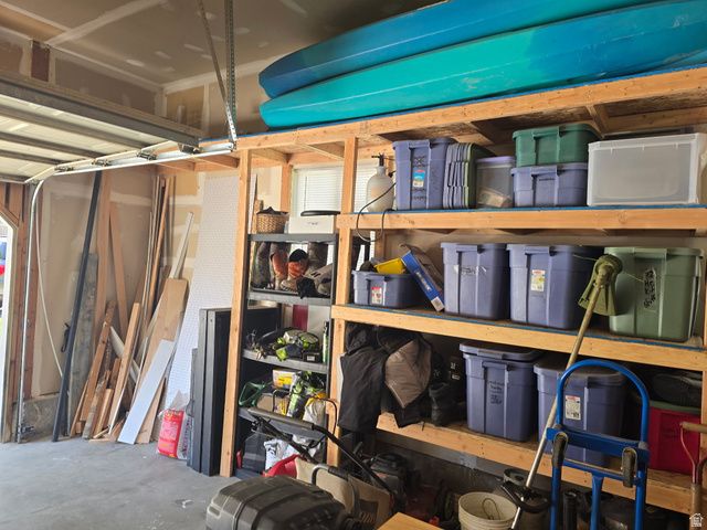 7532 N CASTLE ROCK RD, Eagle Mountain, UT 84005