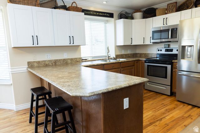 7532 N CASTLE ROCK RD, Eagle Mountain, UT 84005