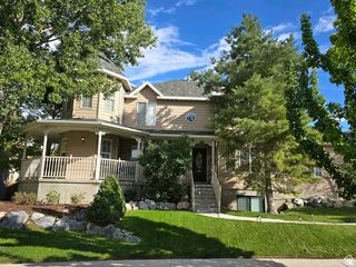 7532 N CASTLE ROCK RD, Eagle Mountain, UT 84005