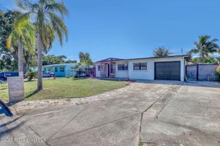 1515 Quince Avenue, Merritt Island, FL 32952