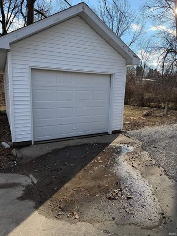 811 W Kirkwood Avenue, Bloomington, IN 47404