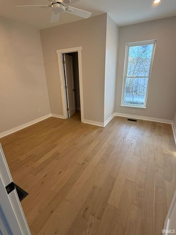 811 W Kirkwood Avenue, Bloomington, IN 47404