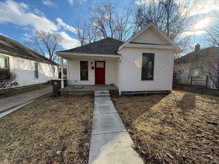 811 W Kirkwood Avenue, Bloomington, IN 47404