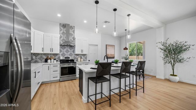 5563 S Estrella Road, Gold Canyon, AZ 85118