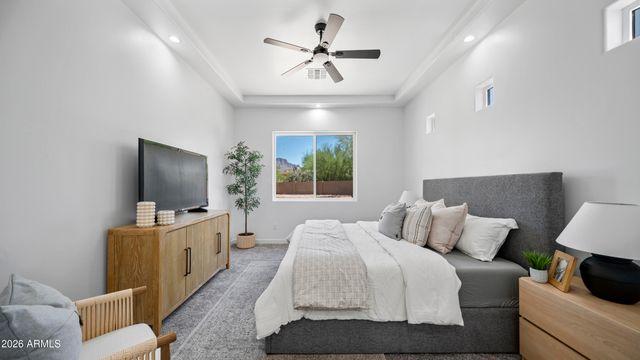 5563 S Estrella Road, Gold Canyon, AZ 85118