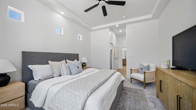 5563 S Estrella Road, Gold Canyon, AZ 85118