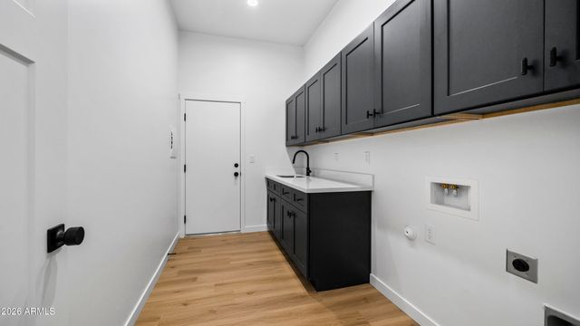 5563 S Estrella Road, Gold Canyon, AZ 85118