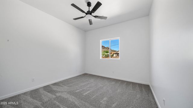 5563 S Estrella Road, Gold Canyon, AZ 85118