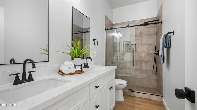 5563 S Estrella Road, Gold Canyon, AZ 85118