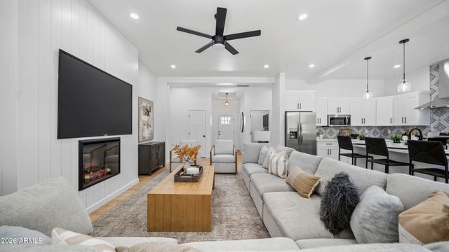 5563 S Estrella Road, Gold Canyon, AZ 85118