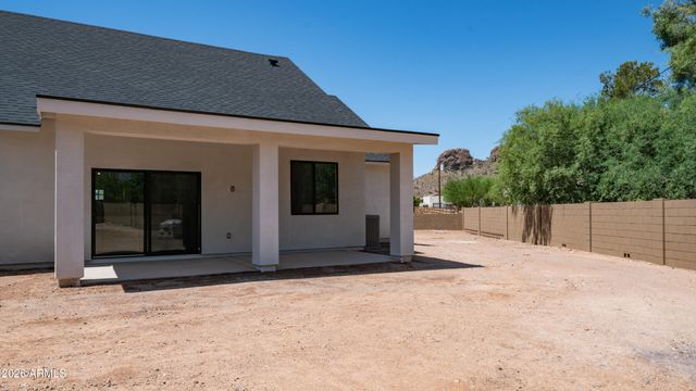 5563 S Estrella Road, Gold Canyon, AZ 85118