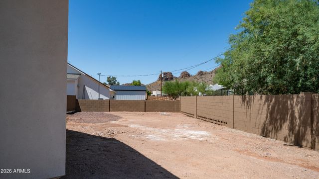 5563 S Estrella Road, Gold Canyon, AZ 85118